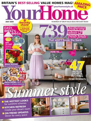 Your Home - Magazine